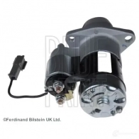 Стартер BLUE PRINT adn112501 2 F36U 5050063173741 21338004 - Изображение 4