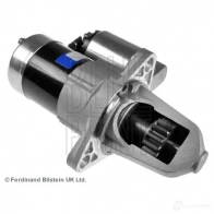 Стартер BLUE PRINT 2652316 5050063112863 ADN11286 YEMRW F - Изображение 1