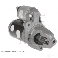 Стартер BLUE PRINT 5050063412468 E AGIW adc41246 1226233411 - Изображение 2