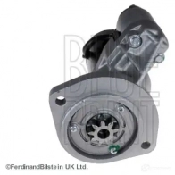 Стартер BLUE PRINT 1226340269 LE8 U73 adn11278 5050063112788 - Изображение 2