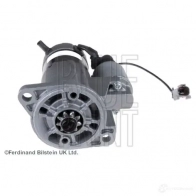 Стартер BLUE PRINT 5050063112610 E3GGH Q 1226340093 adn11261 - Изображение 2
