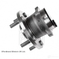 Стартер BLUE PRINT 2652315 LGOP O adn11283 5050063112832 - Изображение 3
