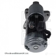 Стартер BLUE PRINT 5050063512298 1226320907 adm51229 M915 X4 - Изображение 3