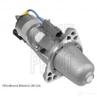 Стартер BLUE PRINT JVDZ1 U 2652309 5050063112573 adn11257 - Изображение 2