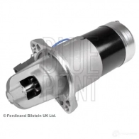 Стартер BLUE PRINT JVDZ1 U 2652309 5050063112573 adn11257 - Изображение 4