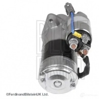 Стартер BLUE PRINT JVDZ1 U 2652309 5050063112573 adn11257 - Изображение 5
