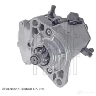 Стартер BLUE PRINT 1226288335 M1T QK adh21221 5050063212211 - Изображение 2