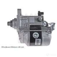 Стартер BLUE PRINT 1226288335 M1T QK adh21221 5050063212211 - Изображение 3