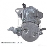 Стартер BLUE PRINT 1226288335 M1T QK adh21221 5050063212211 - Изображение 4