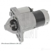 Стартер BLUE PRINT Y1 8TSV 5050063601770 2637212 ADA101215 - Изображение 3