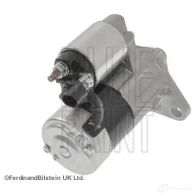 Стартер BLUE PRINT Y1 8TSV 5050063601770 2637212 ADA101215 - Изображение 4