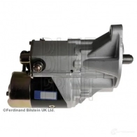 Стартер BLUE PRINT adt312509 A3EBQX E 5050063174472 21338416