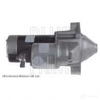 Стартер BLUE PRINT adc41225 1226233263 G286 N 5050063412253 - Изображение 2