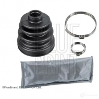 Стартер BLUE PRINT 21338020 YMM76 JR 5050063173826 adn112509 - Изображение 2