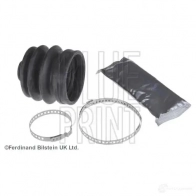 Стартер BLUE PRINT 21338020 YMM76 JR 5050063173826 adn112509 - Изображение 3
