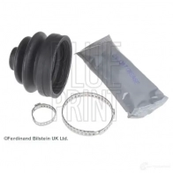 Стартер BLUE PRINT 21338020 YMM76 JR 5050063173826 adn112509 - Изображение 4