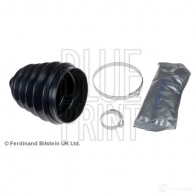 Стартер BLUE PRINT 21338018 5050063173819 adn112508 59 XL9 - Изображение 4