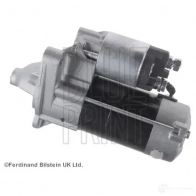 Стартер BLUE PRINT 1226247255 MB8GN F6 5050063612295 add61229 - Изображение 2