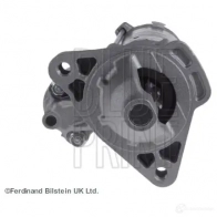 Стартер BLUE PRINT 1226247255 MB8GN F6 5050063612295 add61229 - Изображение 3