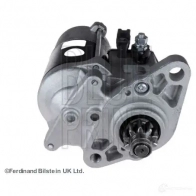 Стартер BLUE PRINT 5050063312812 adt31281 Q ITTQRZ 1226375625 - Изображение 2