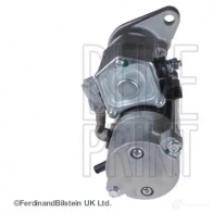 Стартер BLUE PRINT 5050063312812 adt31281 Q ITTQRZ 1226375625 - Изображение 4