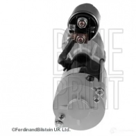 Стартер BLUE PRINT SU RAI 5050063112702 2652312 ADN11270 - Изображение 4