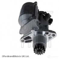 Стартер BLUE PRINT QB UEVNE ADT31277 5050063312775 2656564 - Изображение 2