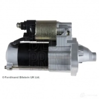 Стартер BLUE PRINT 5050063312522 adt31252 7 KNY7U 1226375449 - Изображение 3