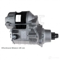 Стартер BLUE PRINT S 7S3BP ads71207 1226370097 5050063712070 - Изображение 3