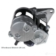 Стартер BLUE PRINT S 7S3BP ads71207 1226370097 5050063712070 - Изображение 4