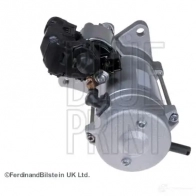 Стартер BLUE PRINT adt312512 5050063174502 1226375303 7VD4 4VW - Изображение 4