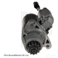 Стартер BLUE PRINT 5050063173888 adn112515 YJH 4A 1198263648 - Изображение 2