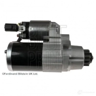 Стартер BLUE PRINT 5050063173888 adn112515 YJH 4A 1198263648 - Изображение 3