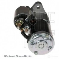 Стартер BLUE PRINT 5050063173888 adn112515 YJH 4A 1198263648 - Изображение 4