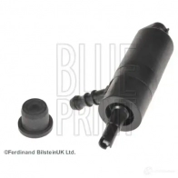 Стартер BLUE PRINT adn11271 3MA5 1EL 21338002 5050063112719 - Изображение 3
