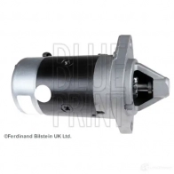 Стартер BLUE PRINT J RRMD 1226339645 adn11242 5050063112429 - Изображение 3