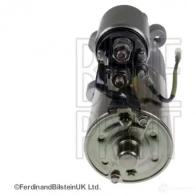 Стартер BLUE PRINT adm512502c W76C 7 21337792 5050063173567 - Изображение 4