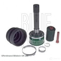 Стартер BLUE PRINT 2641469 5050063035094 G 2ESDF adg01245 - Изображение 1