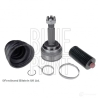 Стартер BLUE PRINT 2641469 5050063035094 G 2ESDF adg01245 - Изображение 3