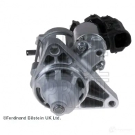 Стартер BLUE PRINT 5050063174496 ROB6L A2 adt312511 1226375301 - Изображение 2