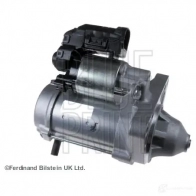 Стартер BLUE PRINT 5050063174496 ROB6L A2 adt312511 1226375301 - Изображение 3
