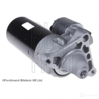 Стартер BLUE PRINT adc412510 1226233703 0UTI 8 5050063172799 - Изображение 2