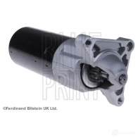 Стартер BLUE PRINT adc412510 1226233703 0UTI 8 5050063172799 - Изображение 3
