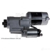 Стартер BLUE PRINT 5050063173796 21338014 3SGPN HJ adn112506 - Изображение 3