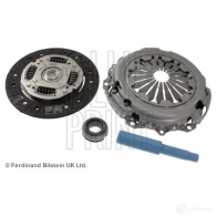 Стартер BLUE PRINT 5050063173901 G DX3CCI 1198264462 adp1512501 - Изображение 2