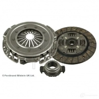 Стартер BLUE PRINT 5050063173901 G DX3CCI 1198264462 adp1512501 - Изображение 3