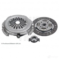 Стартер BLUE PRINT 5050063173901 G DX3CCI 1198264462 adp1512501 - Изображение 5