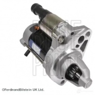 Стартер BLUE PRINT adh212506 GD 3WV7 5050063173413 21337410 - Изображение 2