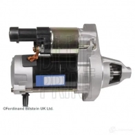 Стартер BLUE PRINT adh212506 GD 3WV7 5050063173413 21337410 - Изображение 4