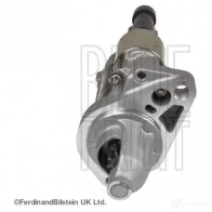 Стартер BLUE PRINT adh212506 GD 3WV7 5050063173413 21337410 - Изображение 6